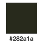 Dagens färg, svarta 282a1a. 