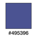 Dagens blålila färg, 495396.